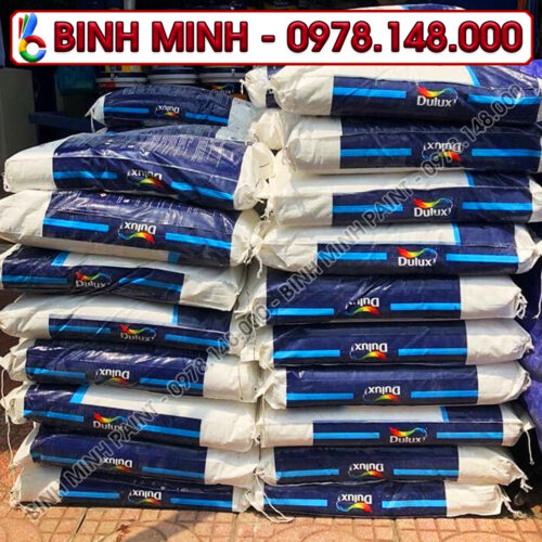 Bột Bả Dulux Trong Nhà 3 Bột Bả Dulux Trong Nhà 3