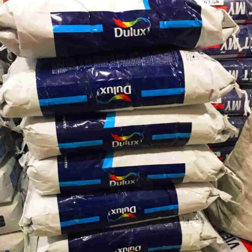 Bột Bả Nội Thất Dulux 4