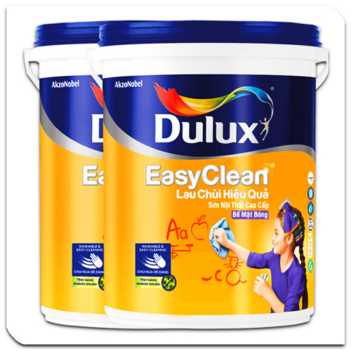 Sơn Dulux Nội Thất 18L