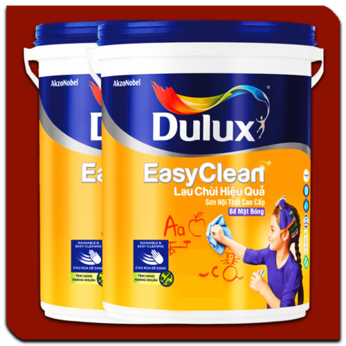 Sơn Dulux Trong Nhà 18L 2