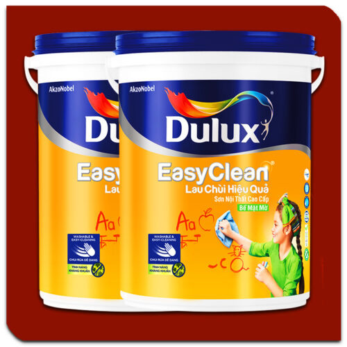 Sơn Dulux Trong Nhà A991B (1L/5L/18L)