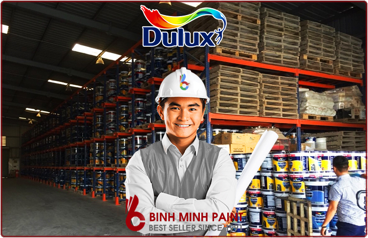 Trang chủ 15 Sơn chuyên dụng