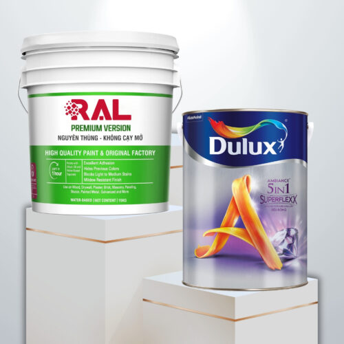 son dulux 5in1 sieu bong ral 1