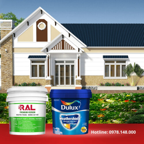 son dulux wts colour protect e023 ral 4