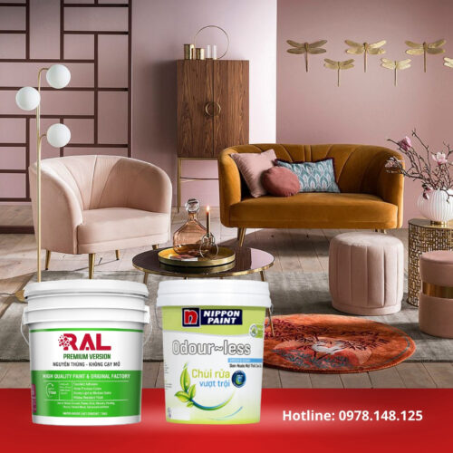 son nippon odour less chui rua vuot troi ral 2