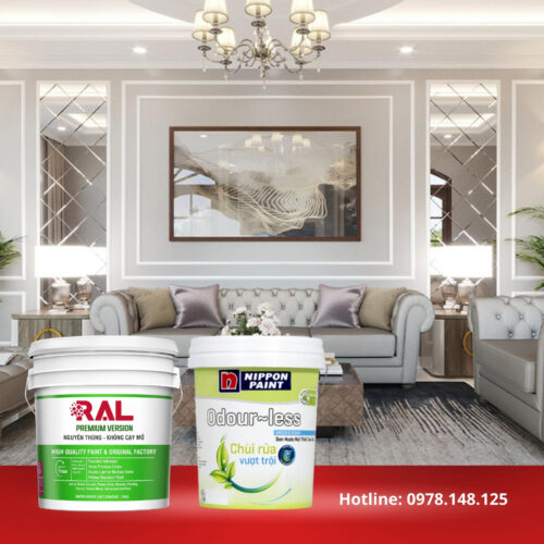 son nippon odour less chui rua vuot troi ral 3