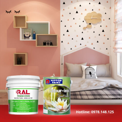 son nippon odour less spot less ral 2