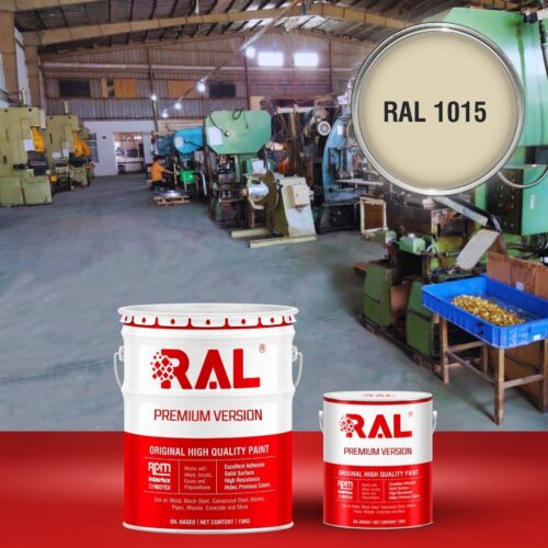 A5 Son Epoxy cao cap RAL 1015 1