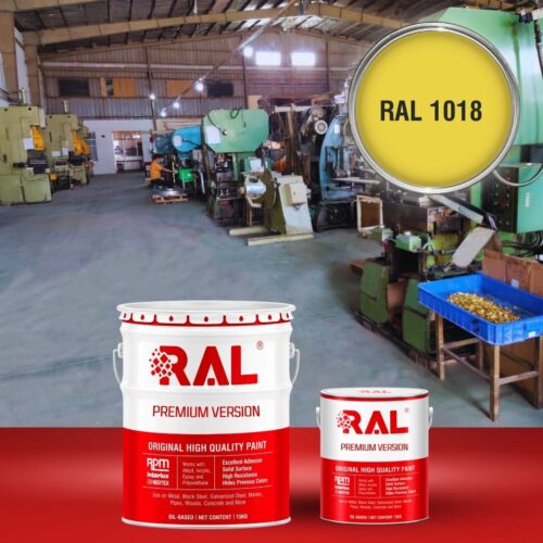 A5 Son Epoxy cao cap RAL 1018 1
