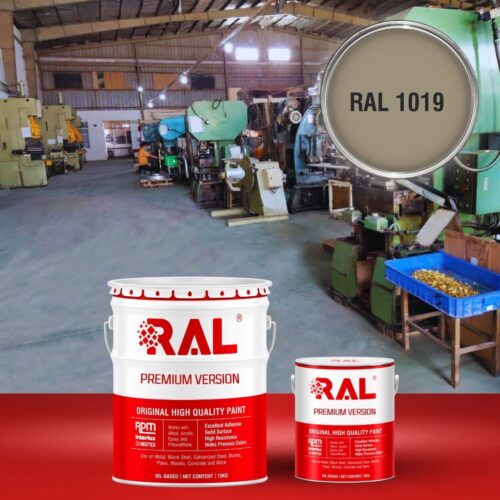 A5 Son Epoxy cao cap RAL 1019 1