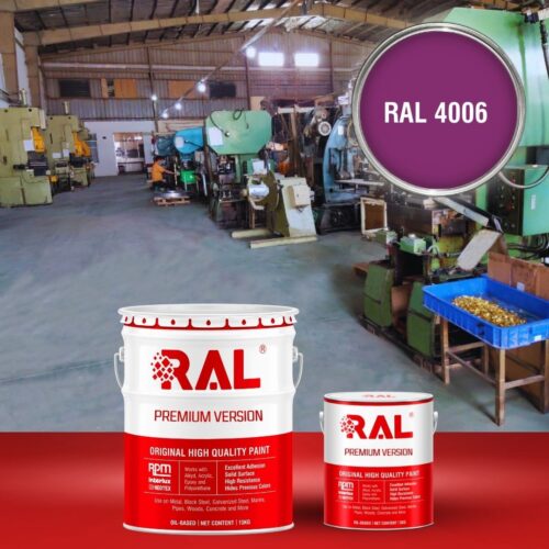 A5 Son Epoxy cao cap RAL 4006 1