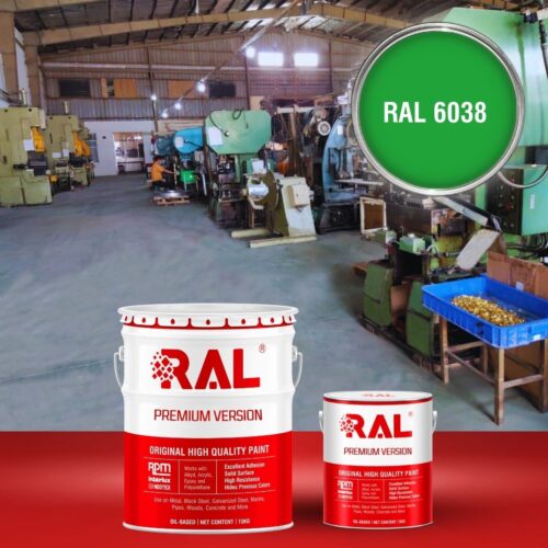 A5 Son Epoxy cao cap RAL 6038 1