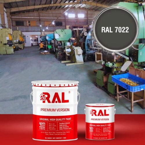 A5 Son Epoxy cao cap RAL 7022 1