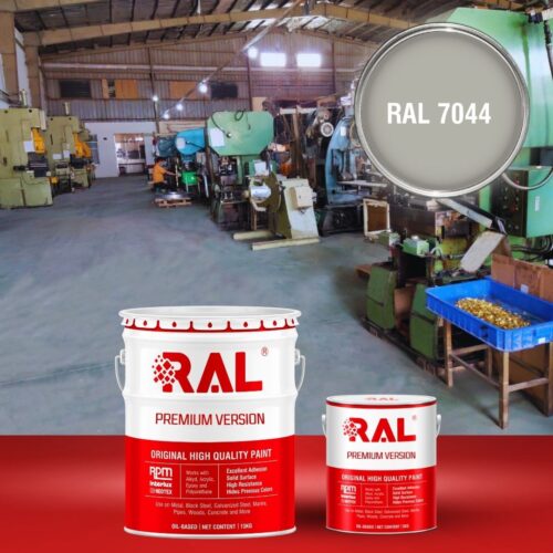 A5 Son Epoxy cao cap RAL 7044 1