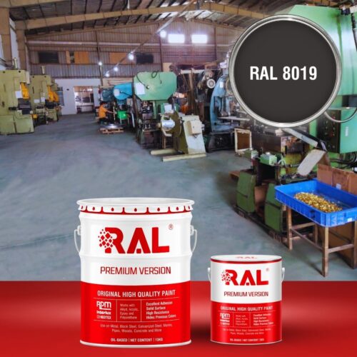 A5 Son Epoxy cao cap RAL 8019 1
