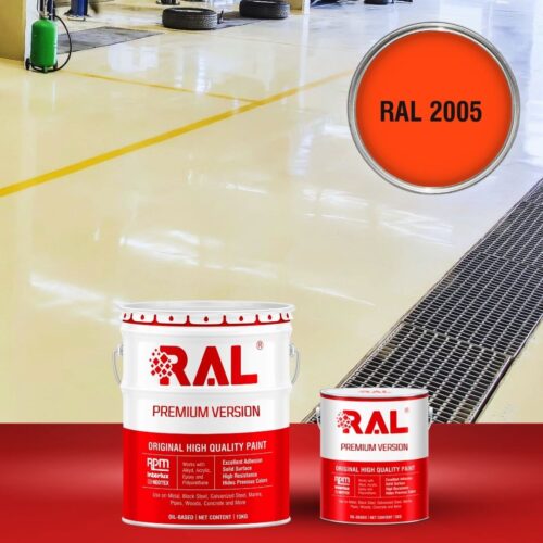 B11 Son san chong tinh dien RAL 2005 1