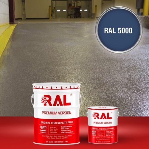 B17 Son san chong tron truot RAL 5000 1