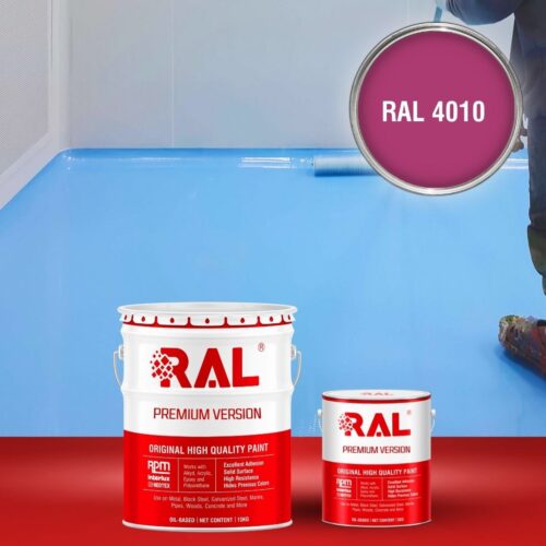 B5 Son san Epoxy tu san RAL 4010 1