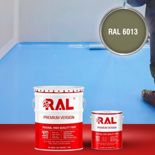 B5 Son san Epoxy tu san RAL 6013 1