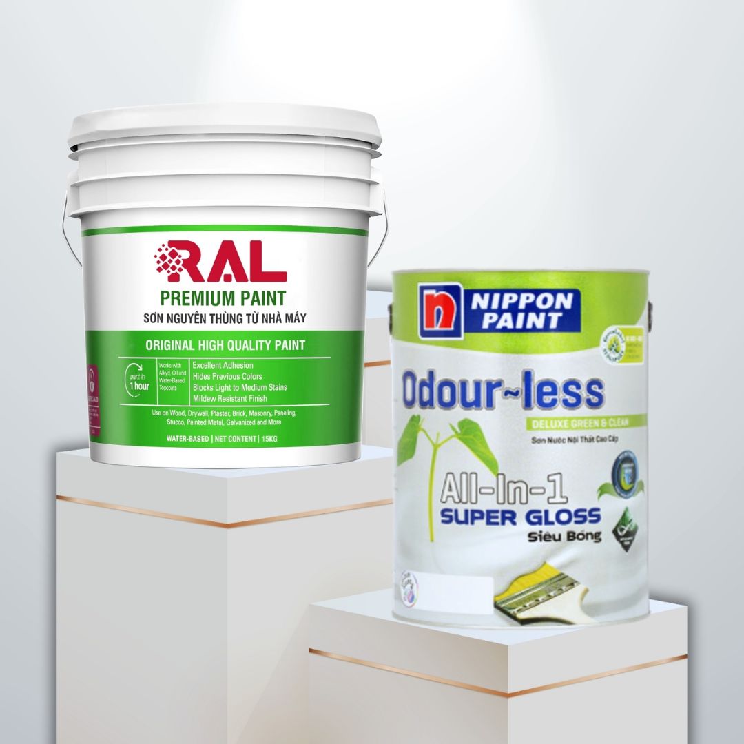 Trang chủ 13 NIPPON