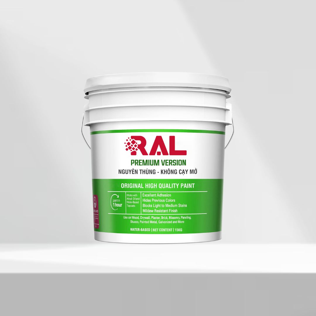 Trang chủ 14 RAL